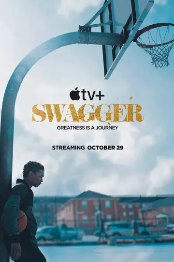 Swagger - Saison 1 - VF HD