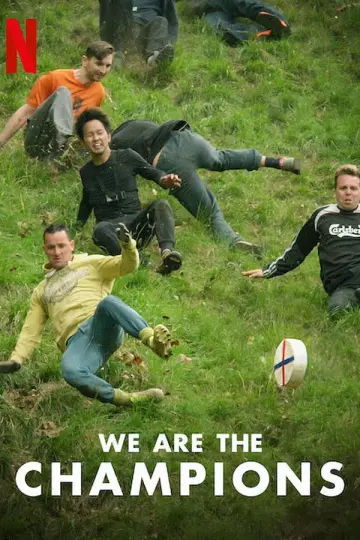 We Are the Champions - Saison 1 - VF HD