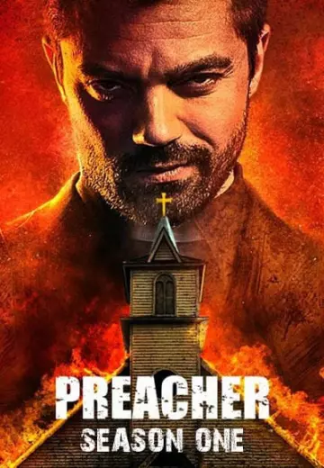 Preacher - Saison 1 - VF HD