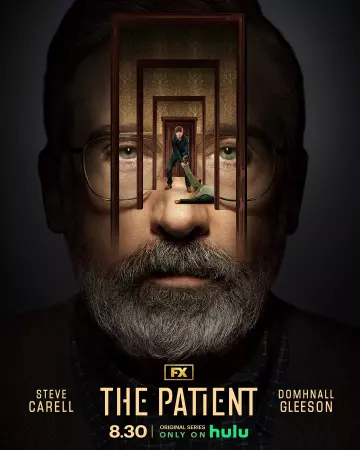 The Patient - Saison 1 - VOSTFR HD