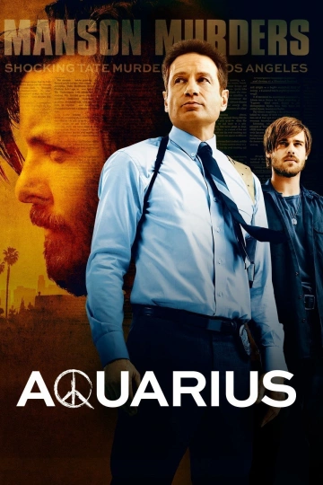 Aquarius - Saison 2 - VOSTFR HD
