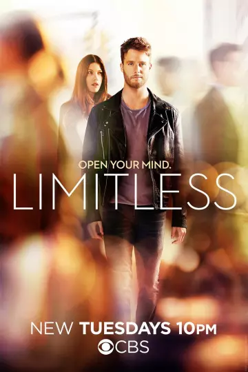 Limitless - Saison 1 - VF HD